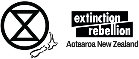 Extinction Rebellion – Climate Change Action